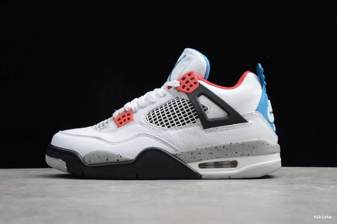 Cheap TBK CI1184-146 Jordan What Air 4 The 0818
